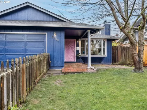 8540 N Mohawk Ave, Portland, OR 97203