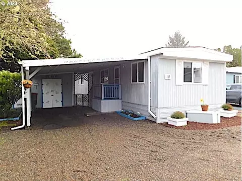 2657 N Hwy 101 #10, Seaside, OR 97138