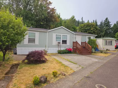 10901 SE Powell Blvd #5, Portland, OR 97266