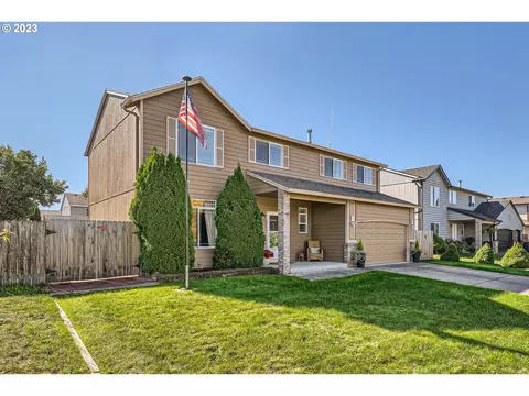 15509 NE 88th St, Vancouver, WA 98682