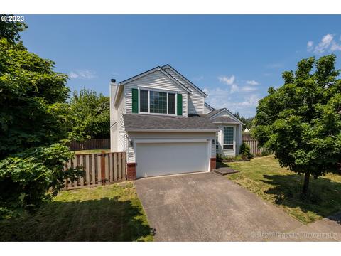 58877 Evergreen Loop, Saint Helens, OR 97051