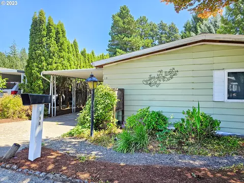 100 SW 195th Ave #198, Beaverton, OR 97006