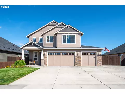 11205 NE 151st Ave, Vancouver, WA 98682