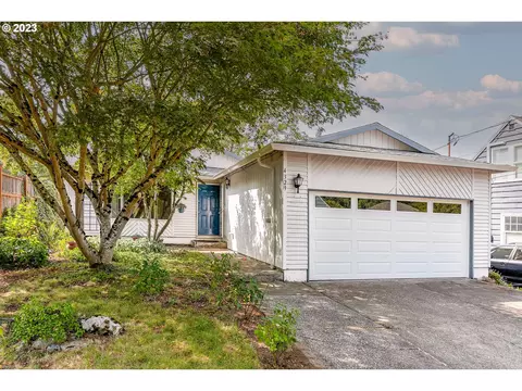 4329 NE 80th Ave, Portland, OR 97218