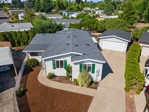 1699 N Terry #193, Eugene, OR 97402