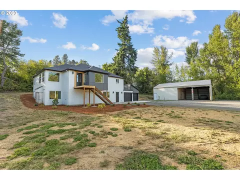 19006 NE Delfel Rd, Ridgefield, WA 98642