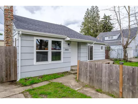 3465 Abrams Ave, Salem, OR 97301