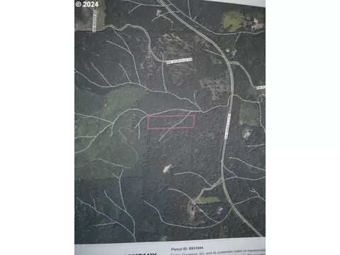 00 NW Scofield Rd, Buxton, OR 97109