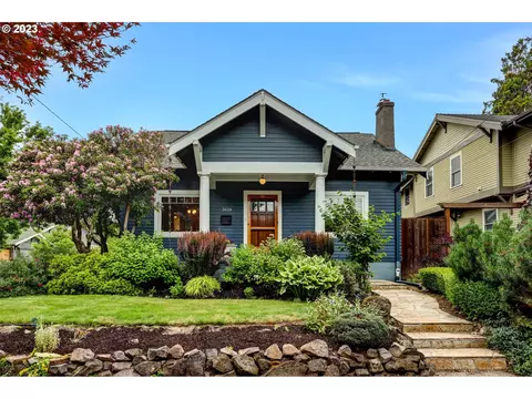 3634 NE 16th Ave, Portland, OR 97212