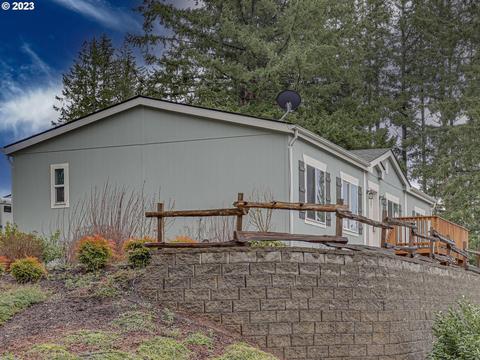 32700 SE Leewood Ln #3070, Boring, OR 97009