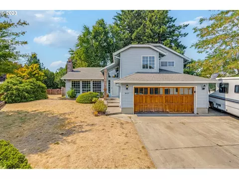 447 SW Nancy Cir, Gresham, OR 97030