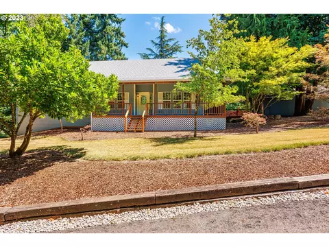 280 S 15th Ct, Ridgefield, WA 98642