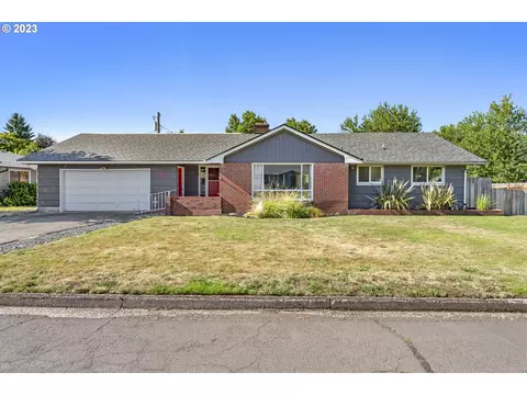 3385 Sunshine Acres Pl, Eugene, OR 97401