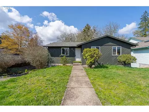 1899 Kenard St, Salem, OR 97304