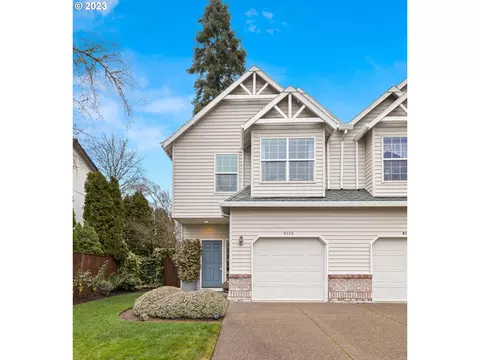 6193 SE Chesney St, Hillsboro, OR 97123