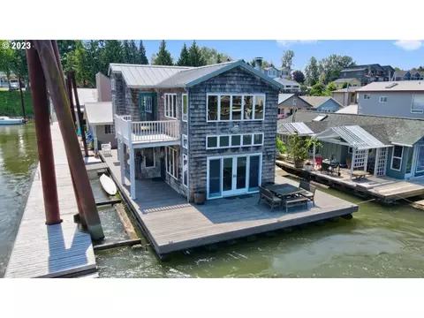 111 N Bridgeton Rd #E05, Portland, OR 97217