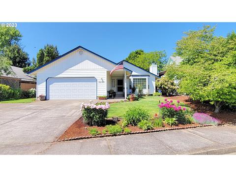 5280 Sugarpine Cir, Eugene, OR 97402