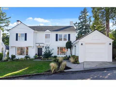 1148 SW Davenport St, Portland, OR 97201