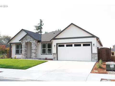 2406 NE 2nd Ct, Battle Ground, WA 98604