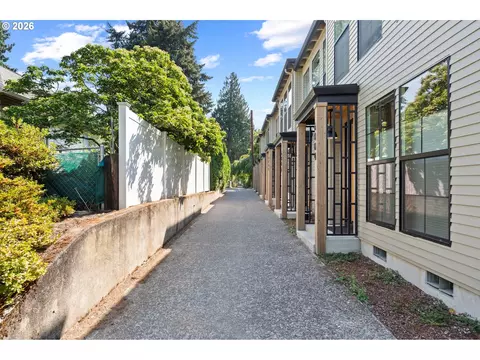 6008 NE 30th Ave, Portland, OR 97211