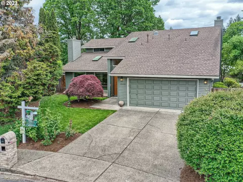 15410 NW Melody Ct, Beaverton, OR 97006