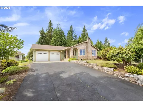 1025 NW 319th St, Ridgefield, WA 98642