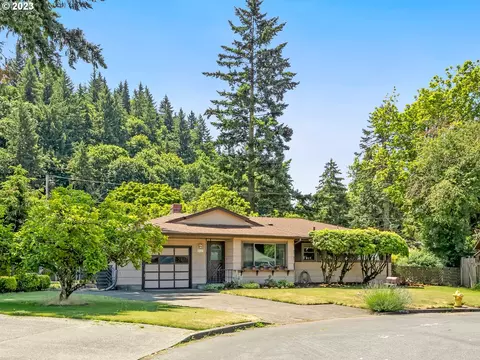 2621 SE 187th Pl, Gresham, OR 97030