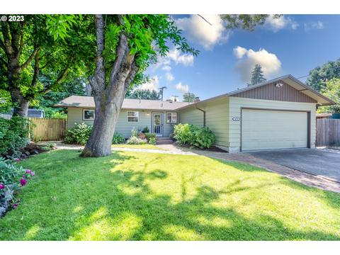 1670 Linden Ave, Springfield, OR 97477