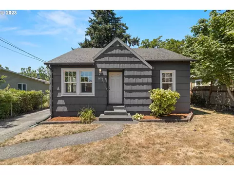 5835 SE 89th Ave, Portland, OR 97266