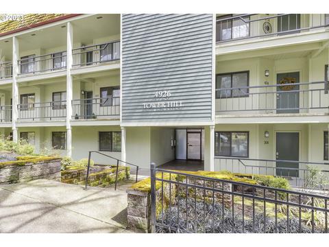 4926 S Corbett Ave #503, Portland, OR 97239