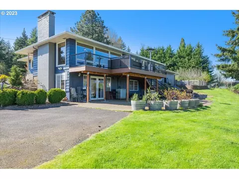 20980 SW Ramblin Reck Rd, Sherwood, OR 97140