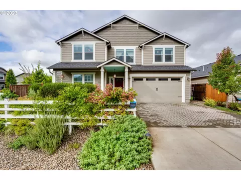 91112 N Spores St, Eugene, OR 97408