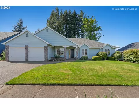 19119 Lot Whitcomb Dr, Oregon City, OR 97045