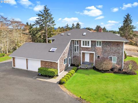2627 Pine Ridge Dr, Gearhart, OR 97138