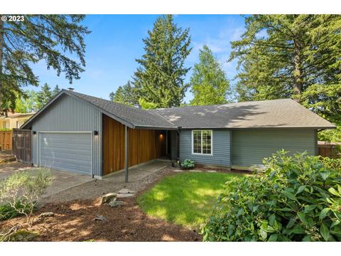 14605 SW Bonanza Ct, Beaverton, OR 97007