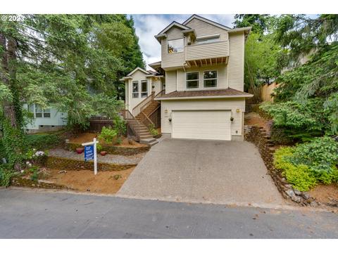 8399 SW 184th Loop, Beaverton, OR 97007