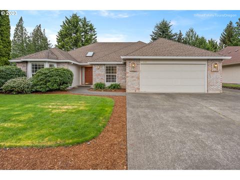 13918 NW 9th Ave, Vancouver, WA 98685