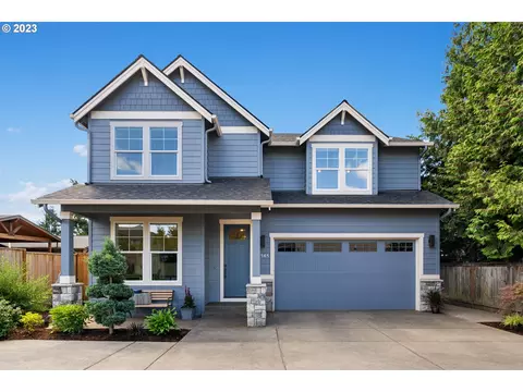 28565 SW Morningside Ave, Wilsonville, OR 97070