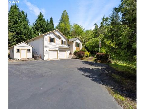 1622 N 8th St, Washougal, WA 98671