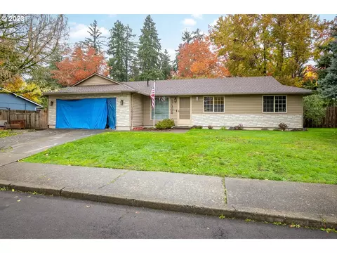 17305 SW Sugar Plum Ln, Beaverton, OR 97007