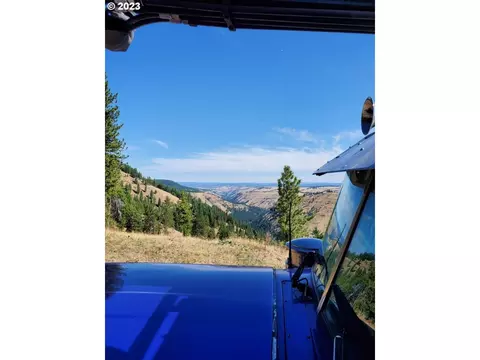 Hindman Rd, Elgin, OR 97827