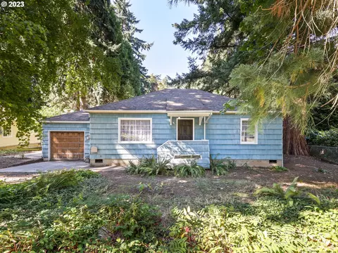 11235 SW Fonner St, Portland, OR 97223