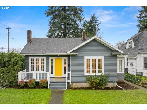 1507 NE 53rd Ave, Portland, OR 97213