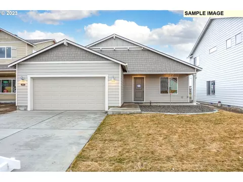 553 E Bella Vista Ave, Hermiston, OR 97838