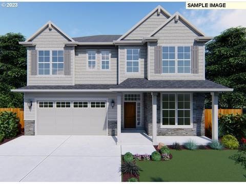 11990 NW Sadie St #LOT 32, Portland, OR 97229