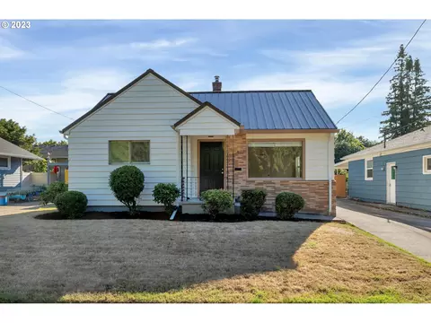 4326 SE 34th Ave, Portland, OR 97202