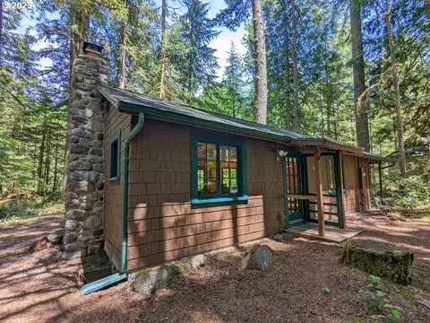 28084 E Road 20d #LOT 11, Rhododendron, OR 97049