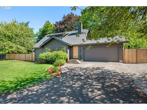 Exterior - 4411 Dillard Rd, Eugene, OR 97405 photo 12 of 13