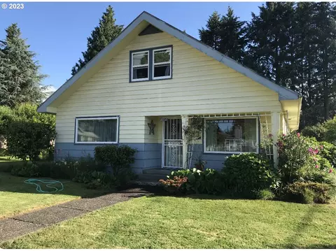 1602 15th St, Oregon City, OR 97045