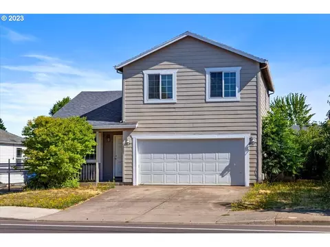4603 Auburn Rd, Salem, OR 97301